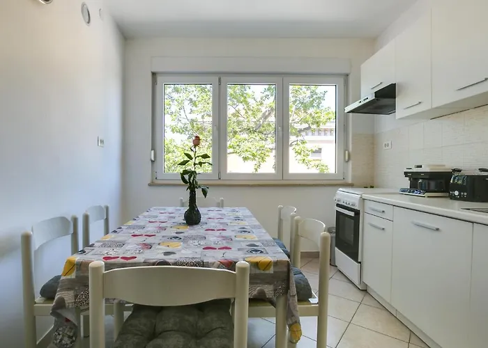 By The Sea - 13502 Apartament Pula