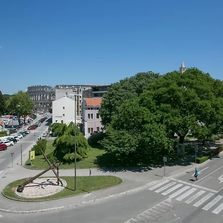 Lejlighed By The Sea - 13502 *