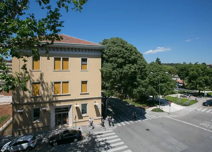 By The Sea - 13502 Lejlighed Pula